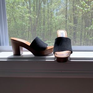 Steve Madden sandals